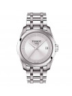 Стальной браслет Tissot T605031198